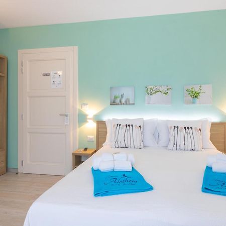 אליסטה Tenuta Aletheia B&B חדר תמונה