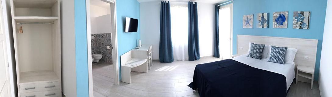 אליסטה Tenuta Aletheia B&B מראה חיצוני תמונה